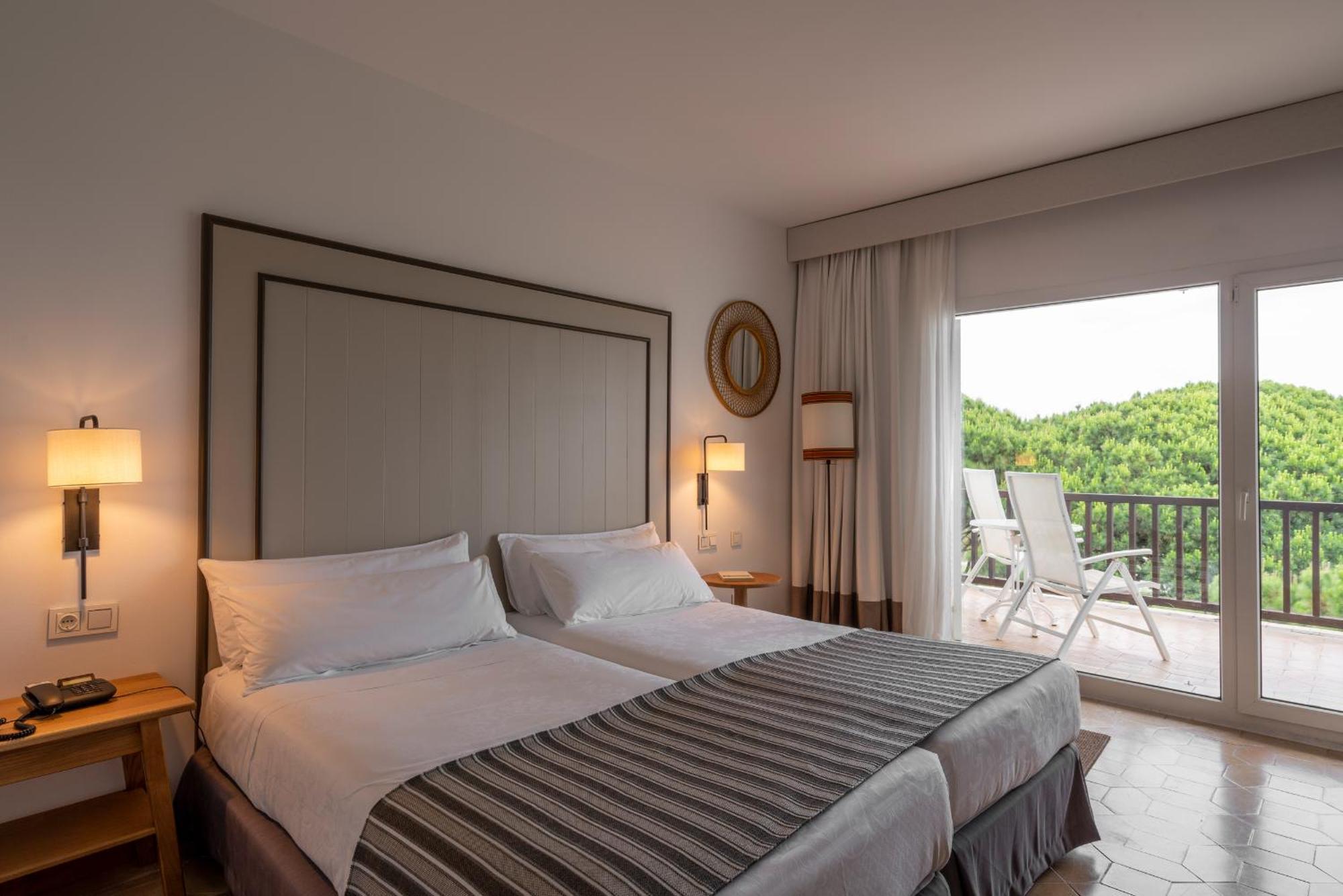 De 4* Mazagón